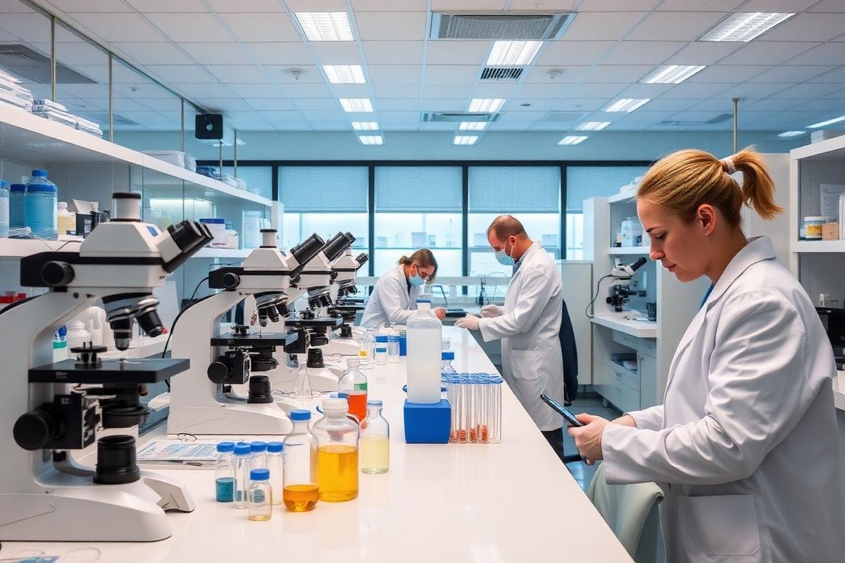 Lab