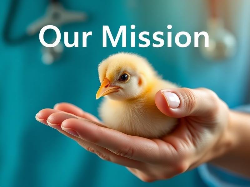 Our Mission